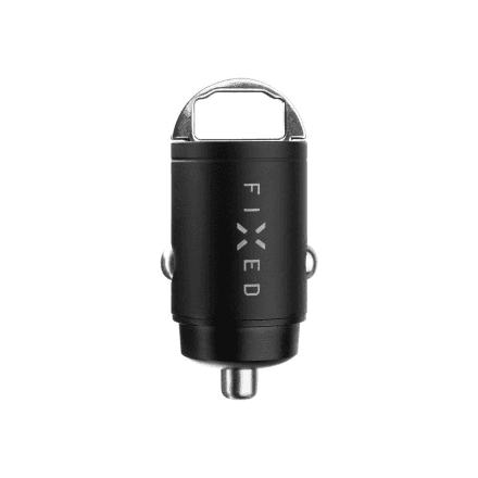 Fixed | Car Charger – image 1