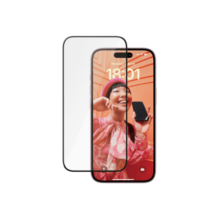 PanzerGlass Screen protector – nuotrauka 1