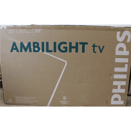 SALE OUT. Philips 55PUS8010/12 55" (139cm) LED 4K Ambilight TV · Philips 55PUS8010/12 · 55 – image 1