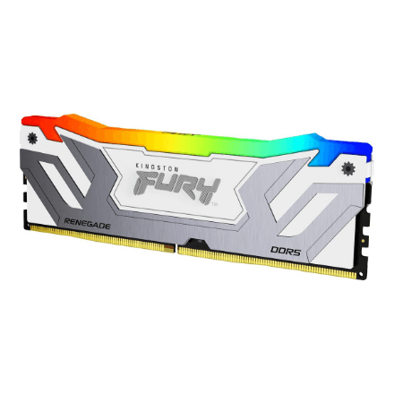 Kingston | KF584CU40RWA-24 | 24 GB | DDR5 | 8400 MHz | PC/server | Registered No | ECC No – nuotrauka 1