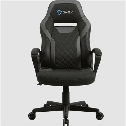 Onex | GX1 Series | Gaming Chair | Black – image 1