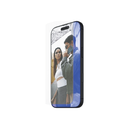 PanzerGlass SAFE by PanzerGlass EyeCare · Screen protector · Apple – image 1
