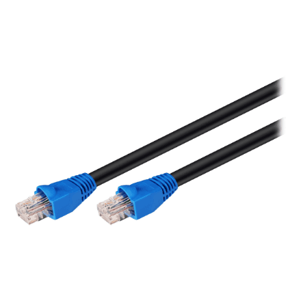 Goobay | CAT 6 Outdoor Patch Cable – nuotrauka 1