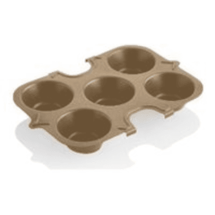 ETA ETA714950530 Muffin Mold for ETA714990030 – image 1