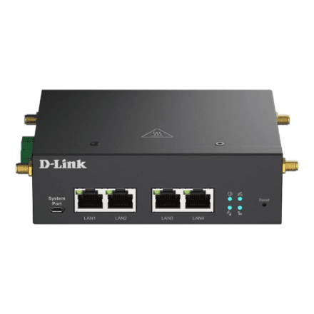 D-Link DWM-314-G 5G Multi-Connect Modem | D-Link – nuotrauka 1