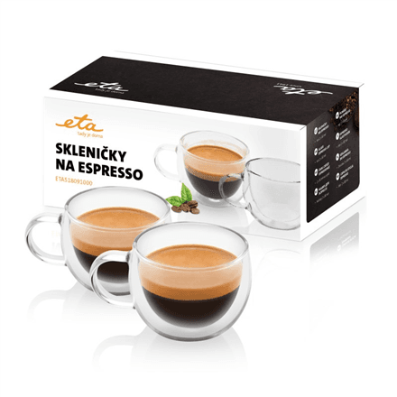 ETA Espresso cups – image 1