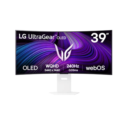 LG 39GX90SA-W – nuotrauka 1