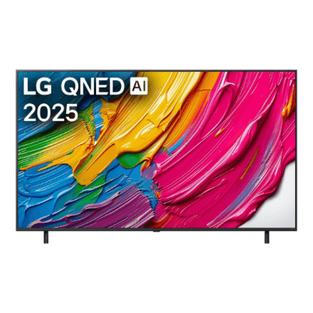 LG 65QNED80A3A | 65 | Smart TV | webOS | UHD – image 1