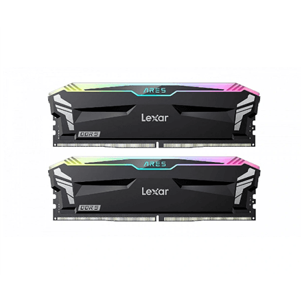 Lexar Desktop Memory – nuotrauka 1