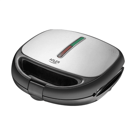 Adler Sandwich maker – nuotrauka 1