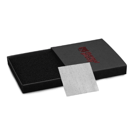 Thermal Grizzly | KryoSheet 33x33 mm – nuotrauka 1