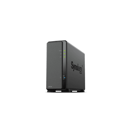 Synology Tower NAS – image 1