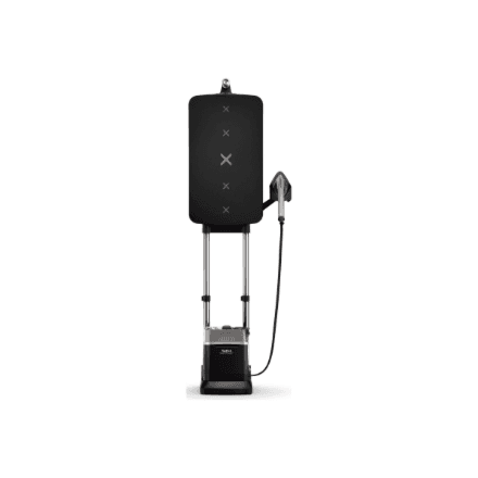 TEFAL All-in-One Garment Steamer · QT2028 · Stand Steamer – nuotrauka 1