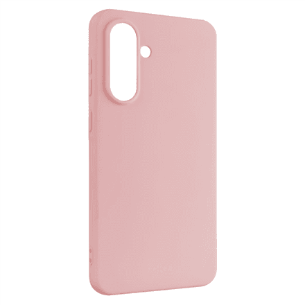 Fixed Story | Back Cover | Samsung | Galaxy A36 5G | Rubber | Pink – nuotrauka 1
