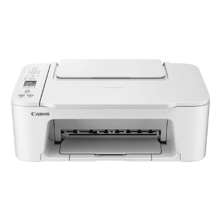 Canon | PIXMA TS3751i | Inkjet | Colour | A4 | Wi-Fi | White – image 1