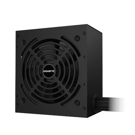 Gigabyte | PSU | GP-P650G | 650 W – nuotrauka 1