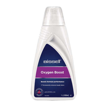 Bissell | Spotclean Oxygen Boost Carpet Cleaner Stain Removal | 1000 ml – image 1