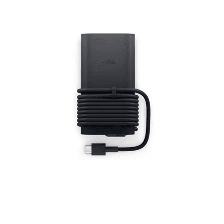 Dell Power Adapter, 100 W | USB Type C | Adapter – image 1