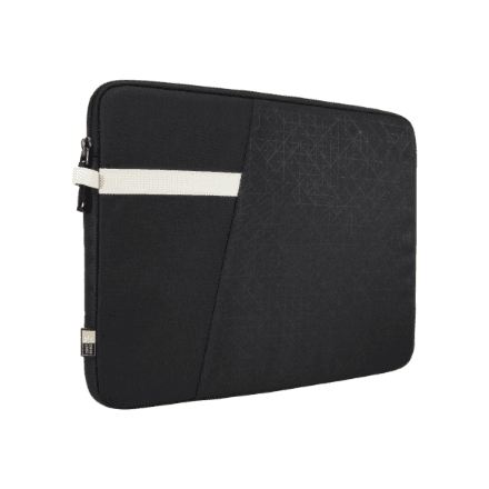 Case Logic | Ibira Laptop Sleeve | IBRS213 | Sleeve | Black – image 1