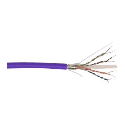 Digitus | Cat.6 F/UTP Installation Cable | DK-1623-VH-305 – image 1