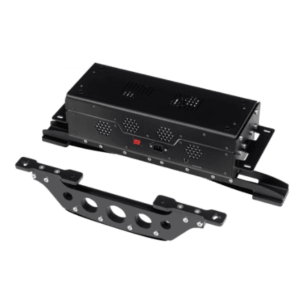 Next Level Racing Motion Platform | Black – image 1