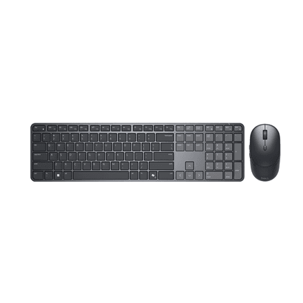 Dell Pro 7 Slim KM726 – nuotrauka 1