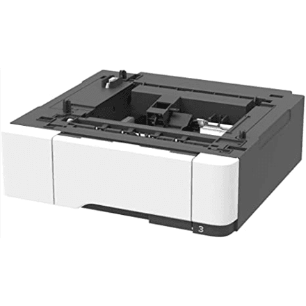 Lexmark | 550-Sheet Tray EA | 42C7550 – nuotrauka 1