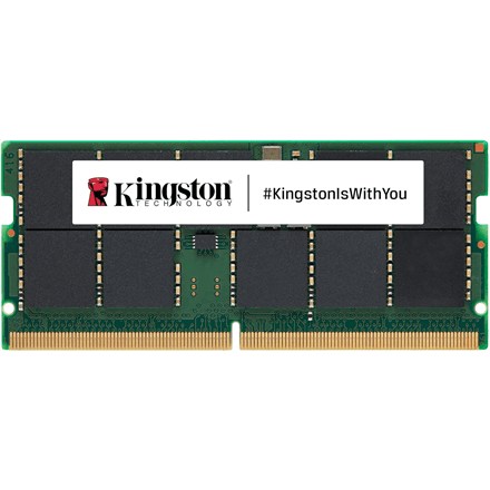 Kingston 48 GB – nuotrauka 1