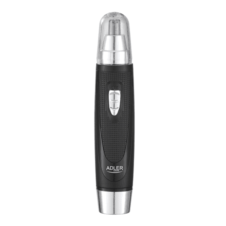 Adler | AD 2911 | Trimmer | Black – nuotrauka 1