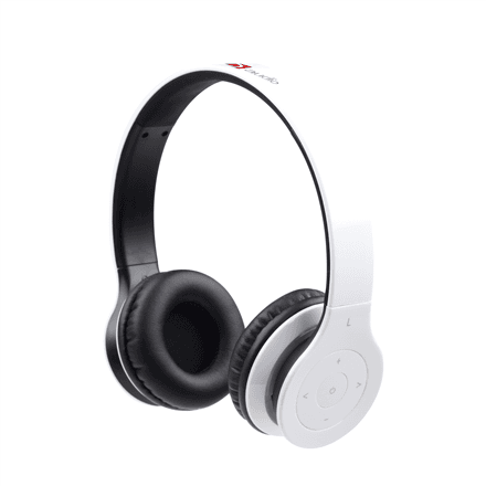 Gembird | Bluetooth stereo headset "Berlin" – nuotrauka 1