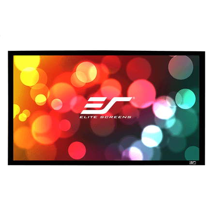 Elite Screens SableFrame Series – image 1