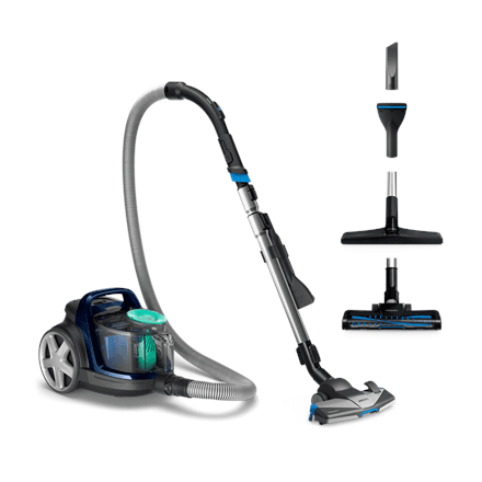 Philips Vacuum cleaner – nuotrauka 1