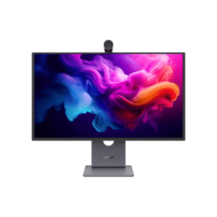 Lenovo Yoga Pro 27UD-10 – image 1