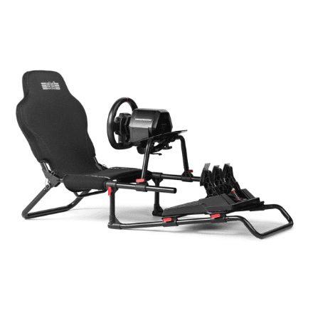 Next Level Racing GTLite Junior Foldable Cockpit – image 1