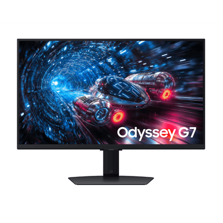 Samsung LS27FG702EUXEN – nuotrauka 1