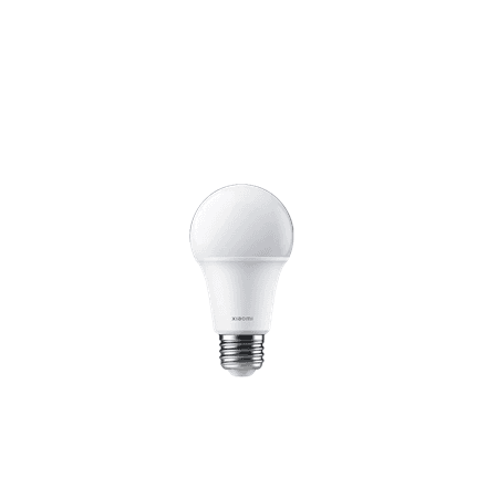 Smart LED Bulb (White and Color) | E27 | 8.5 W – nuotrauka 1