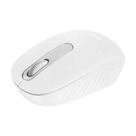 Logitech Mouse | M196 | Wireless | Bluetooth | Off-White – image 1