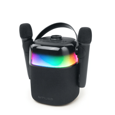 Muse Karaoke Speaker – nuotrauka 1