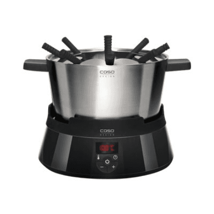 Caso | FonDue Set | Electric | 1000 W – nuotrauka 1
