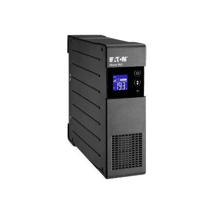 Eaton | Ellipse PRO UPS DIN | ELP1600DIN | 1600 VA | 1000 W – image 1