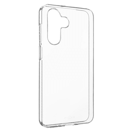 Fixed Story AntiUV | Back Cover | Samsung | Galaxy A26 5G | TPU | Clear – image 1