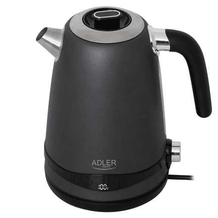 Adler Kettle – nuotrauka 1