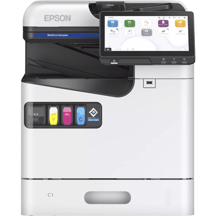 Epson Multifunctional printers – image 1