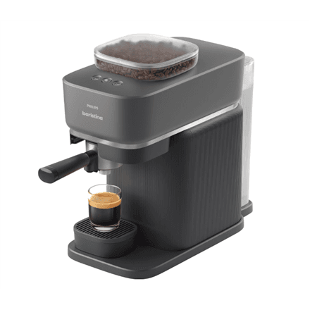 Philips Coffee maker BAR300/60 Baristina – image 1