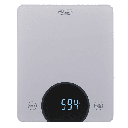 Adler Kitchen Scale – image 1