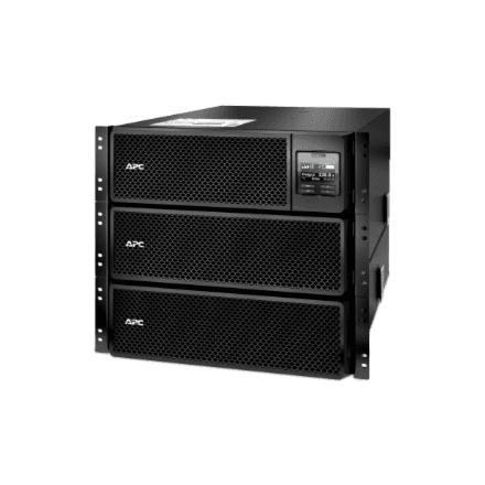 APC Smart-UPS SRT 8000VA RM 230V | Schneider Electric – image 1