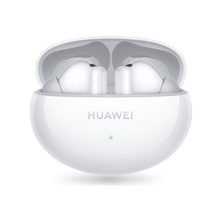 HUAWEI FreeBuds 6i (White), Orca-T100 | Huawei – image 1