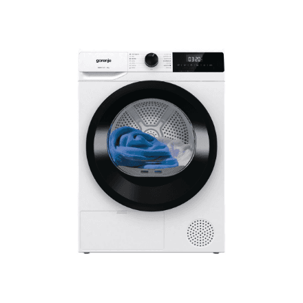 Gorenje Dryer Machine DHNE82 – nuotrauka 1