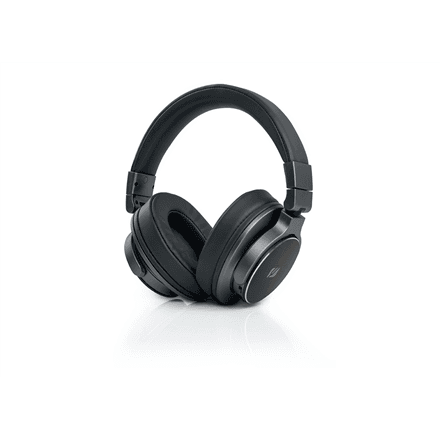 Muse | Bluetooth Stereo Headphones | M-278 | Over-ear | Black – nuotrauka 1