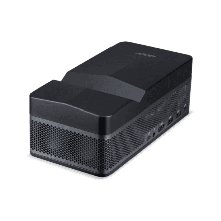 Acer | PD1520Us | Full HD (1920x1080) | 500 ANSI lumens | Black | Wi-Fi – nuotrauka 1